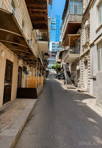 Satılır 3 otaqlı köhnə tikili 51 m², İçəri Şəhər m., photo 13 from 14