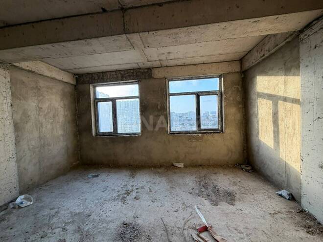 Продаётся 4-комн. новостройка 137 м², м. Нефтчиляр, photo 4 from 13