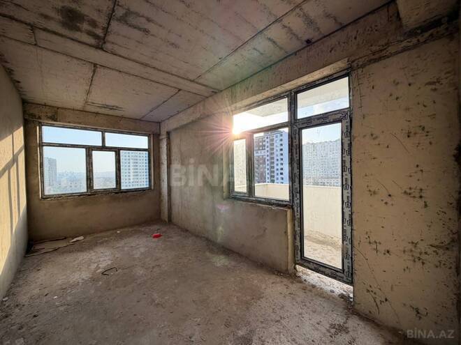 Продаётся 4-комн. новостройка 137 м², м. Нефтчиляр, photo 5 from 13