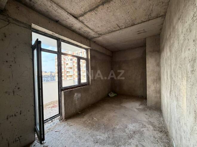Продаётся 4-комн. новостройка 137 м², м. Нефтчиляр, photo 6 from 13