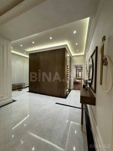 Сдается 4-комн. новостройка 220 м², пос. Аг шехер, photo 11 from 15