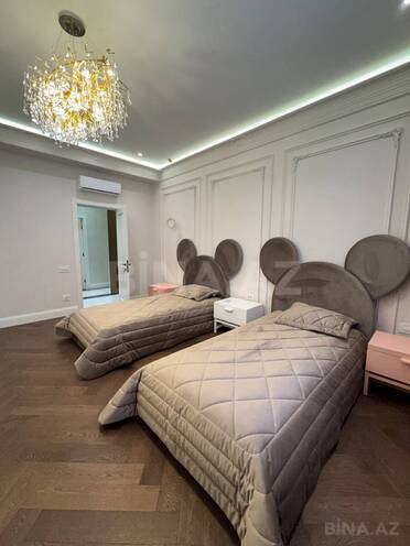 Сдается 4-комн. новостройка 220 м², пос. Аг шехер, photo 12 from 15