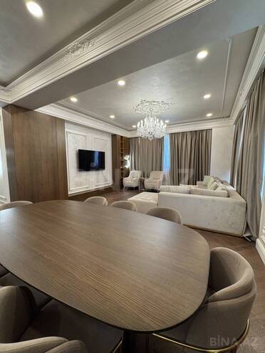 Сдается 4-комн. новостройка 220 м², пос. Аг шехер, photo 3 from 15