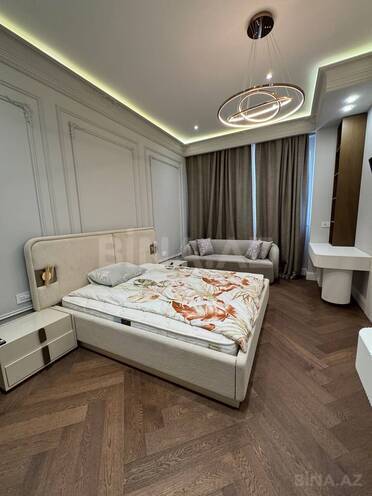 Сдается 4-комн. новостройка 220 м², пос. Аг шехер, photo 9 from 15