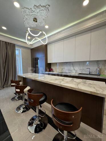 Сдается 4-комн. новостройка 220 м², пос. Аг шехер, photo 8 from 15