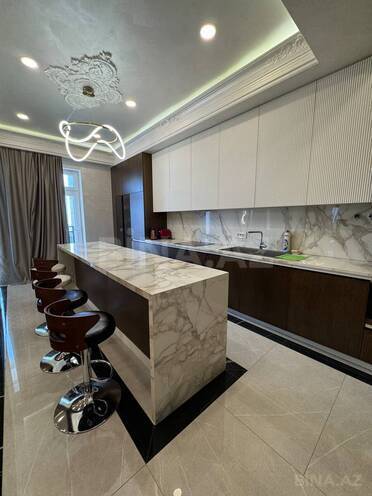 Сдается 4-комн. новостройка 220 м², пос. Аг шехер, photo 7 from 15