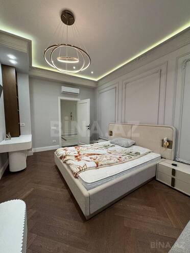 Сдается 4-комн. новостройка 220 м², пос. Аг шехер, photo 10 from 15