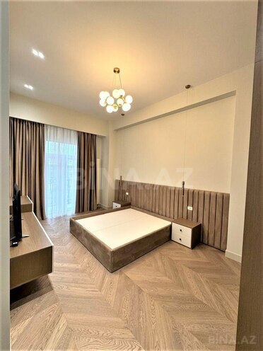 Сдается 4-комн. новостройка 220 м², пос. Аг шехер, photo 5 from 15