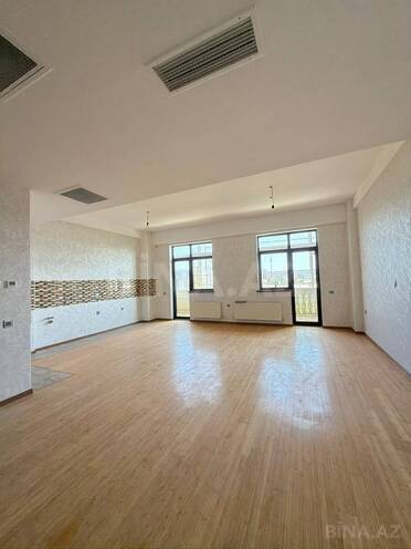 İcarəyə verilir 3 otaqlı yeni tikili 105 m², Elmlər Akademiyası m., photo 7 from 15