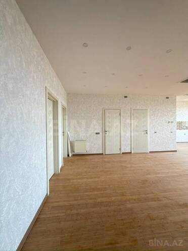 İcarəyə verilir 3 otaqlı yeni tikili 105 m², Elmlər Akademiyası m., photo 13 from 15