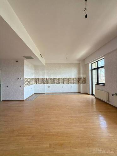 İcarəyə verilir 3 otaqlı yeni tikili 105 m², Elmlər Akademiyası m., photo 4 from 15