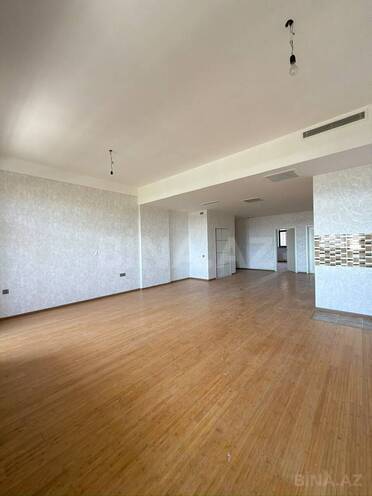 İcarəyə verilir 3 otaqlı yeni tikili 105 m², Elmlər Akademiyası m., photo 14 from 15