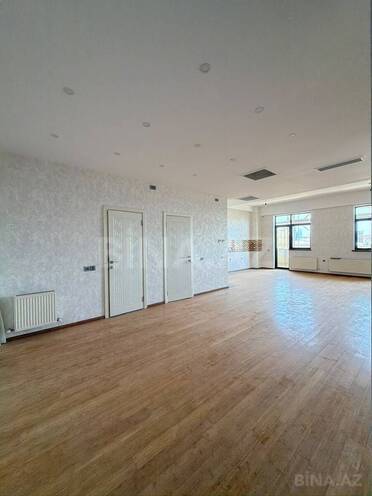 İcarəyə verilir 3 otaqlı yeni tikili 105 m², Elmlər Akademiyası m., photo 9 from 15