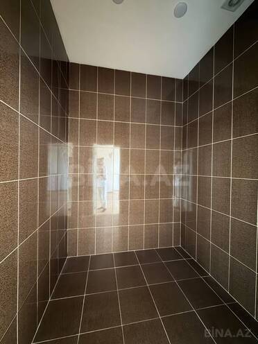 İcarəyə verilir 3 otaqlı yeni tikili 105 m², Elmlər Akademiyası m., photo 12 from 15
