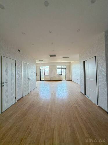 İcarəyə verilir 3 otaqlı yeni tikili 105 m², Elmlər Akademiyası m., photo 11 from 15