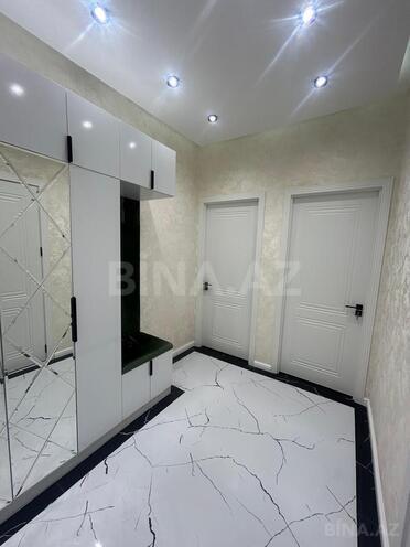 İcarəyə verilir 2 otaqlı yeni tikili 70 m², Nəsimi r., photo 3 from 18