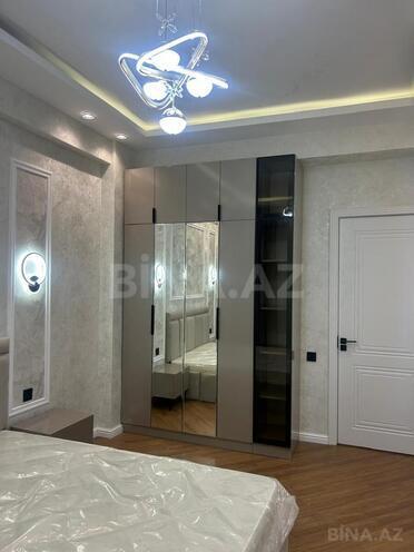 İcarəyə verilir 2 otaqlı yeni tikili 70 m², Nəsimi r., photo 13 from 18