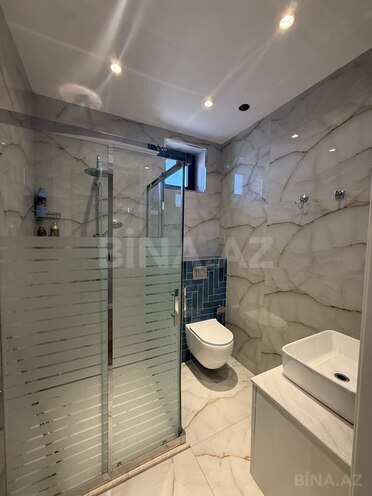 Satılır 5 otaqlı həyət evi/bağ evi 450 m², Xəzər r., photo 27 from 29