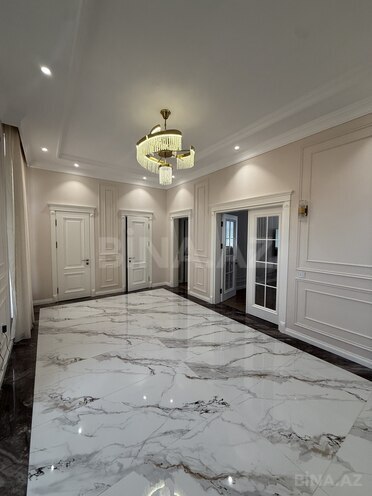 Satılır 5 otaqlı həyət evi/bağ evi 450 m², Xəzər r., photo 11 from 29