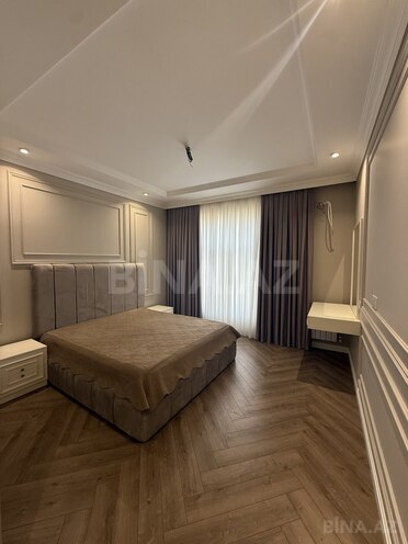 Satılır 5 otaqlı həyət evi/bağ evi 450 m², Xəzər r., photo 22 from 29