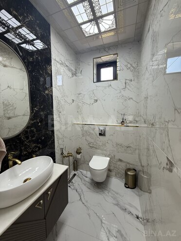 Satılır 5 otaqlı həyət evi/bağ evi 450 m², Xəzər r., photo 17 from 29