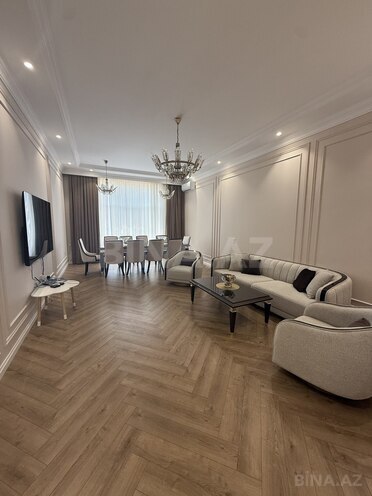Satılır 5 otaqlı həyət evi/bağ evi 450 m², Xəzər r., photo 13 from 29