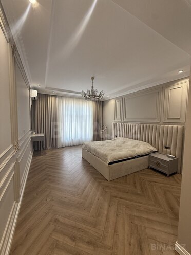 Satılır 5 otaqlı həyət evi/bağ evi 450 m², Xəzər r., photo 26 from 29