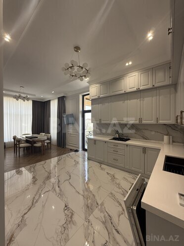 Satılır 5 otaqlı həyət evi/bağ evi 450 m², Xəzər r., photo 15 from 29