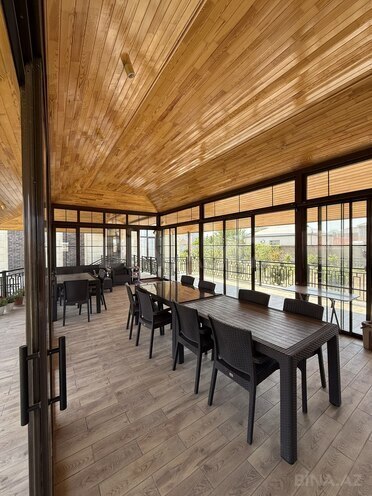 Satılır 5 otaqlı həyət evi/bağ evi 450 m², Xəzər r., photo 9 from 29