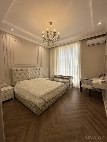 Satılır 5 otaqlı həyət evi/bağ evi 450 m², Xəzər r., photo 19 from 29