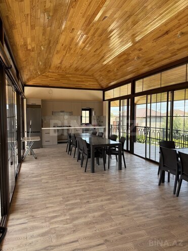 Satılır 5 otaqlı həyət evi/bağ evi 450 m², Xəzər r., photo 8 from 29