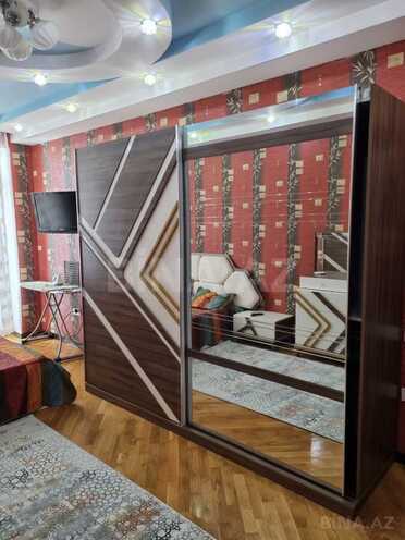 İcarəyə verilir 3 otaqlı yeni tikili 140 m², 8 Noyabr m., photo 8 from 20