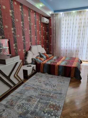 İcarəyə verilir 3 otaqlı yeni tikili 140 m², 8 Noyabr m., photo 6 from 20