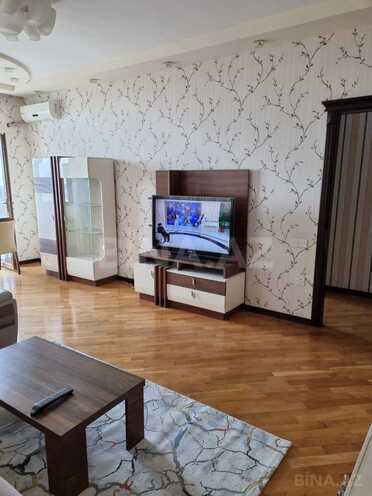 İcarəyə verilir 3 otaqlı yeni tikili 140 m², 8 Noyabr m., photo 3 from 20