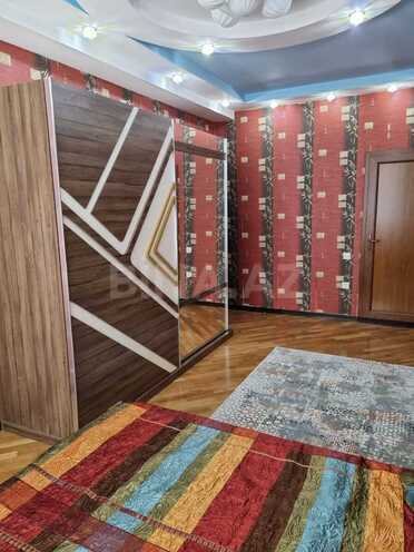 İcarəyə verilir 3 otaqlı yeni tikili 140 m², 8 Noyabr m., photo 7 from 20