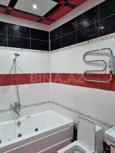 İcarəyə verilir 3 otaqlı yeni tikili 140 m², 8 Noyabr m., photo 9 from 20