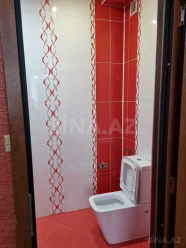 İcarəyə verilir 3 otaqlı yeni tikili 140 m², 8 Noyabr m., photo 18 from 20