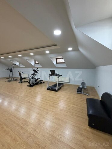 Продаётся 6-комн. вторичка 340 м², м. Сахил, photo 6 from 32