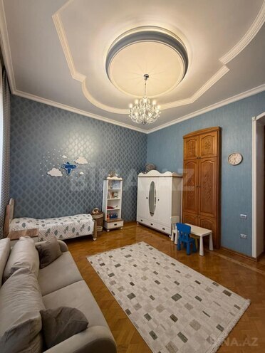 Продаётся 6-комн. вторичка 340 м², м. Сахил, photo 12 from 32