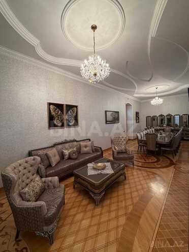 Продаётся 6-комн. вторичка 340 м², м. Сахил, photo 26 from 32