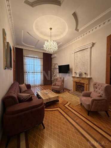 Продаётся 6-комн. вторичка 340 м², м. Сахил, photo 29 from 32