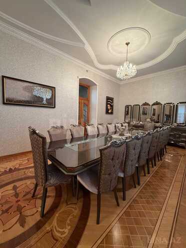 Продаётся 6-комн. вторичка 340 м², м. Сахил, photo 31 from 32
