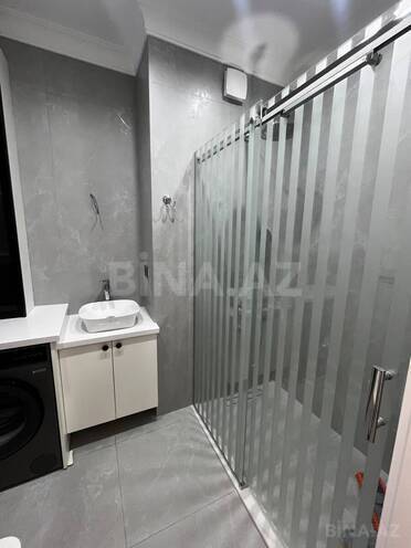 Сдаётся 2-комн. новостройка 100 м², м. Нариман Нариманов, photo 13 from 14