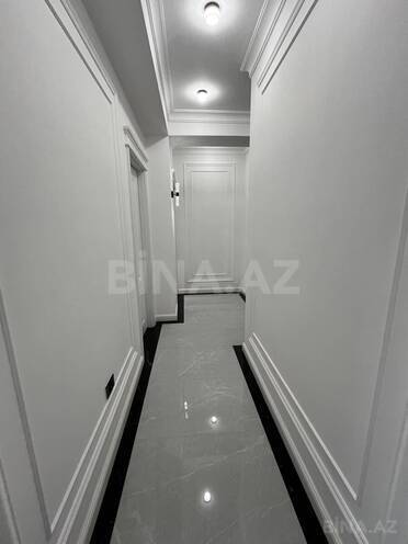 Сдаётся 2-комн. новостройка 100 м², м. Нариман Нариманов, photo 12 from 14