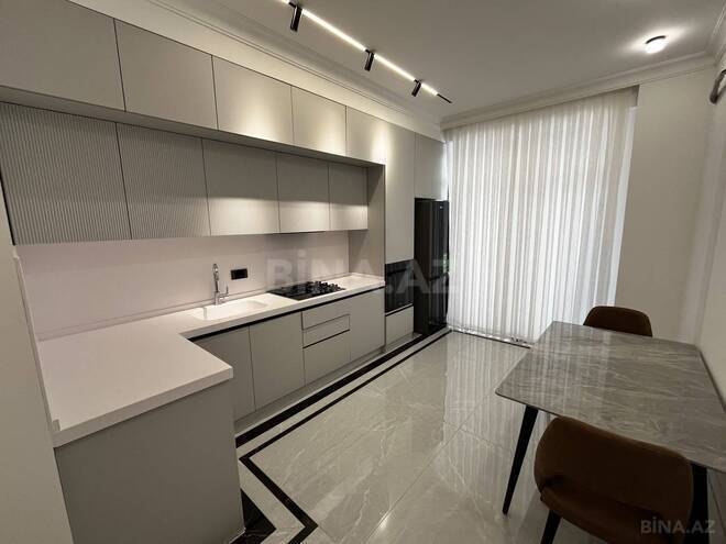 Сдаётся 2-комн. новостройка 100 м², м. Нариман Нариманов, photo 9 from 14
