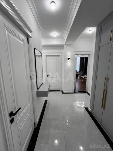 Сдаётся 2-комн. новостройка 100 м², м. Нариман Нариманов, photo 10 from 14