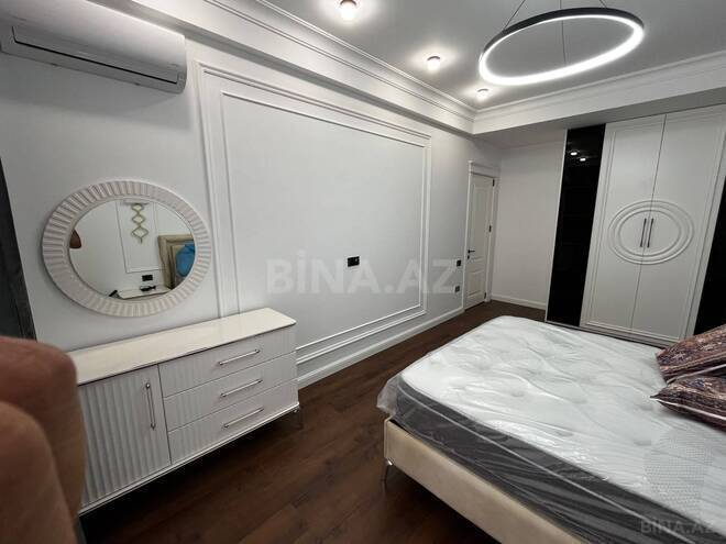 Сдаётся 2-комн. новостройка 100 м², м. Нариман Нариманов, photo 6 from 14