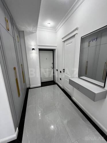Сдаётся 2-комн. новостройка 100 м², м. Нариман Нариманов, photo 11 from 14