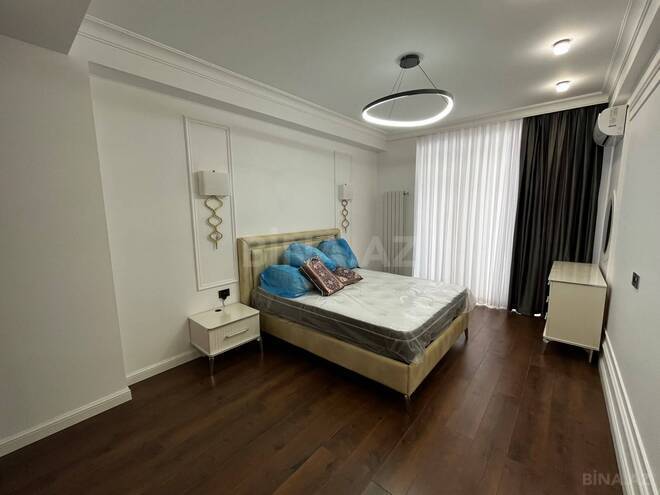 Сдаётся 2-комн. новостройка 100 м², м. Нариман Нариманов, photo 8 from 14