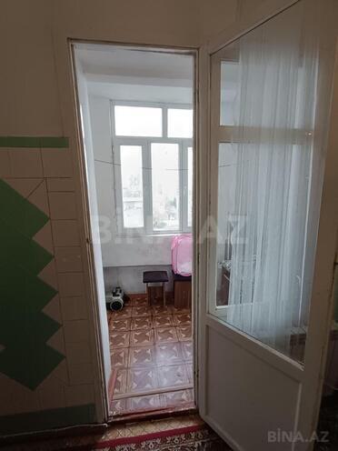 Продаётся 3-комн. вторичка 75 м², м. Элмляр Академиясы, photo 8 from 11